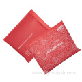 bubble bag pouch mailer ziplock waterproof zip bag